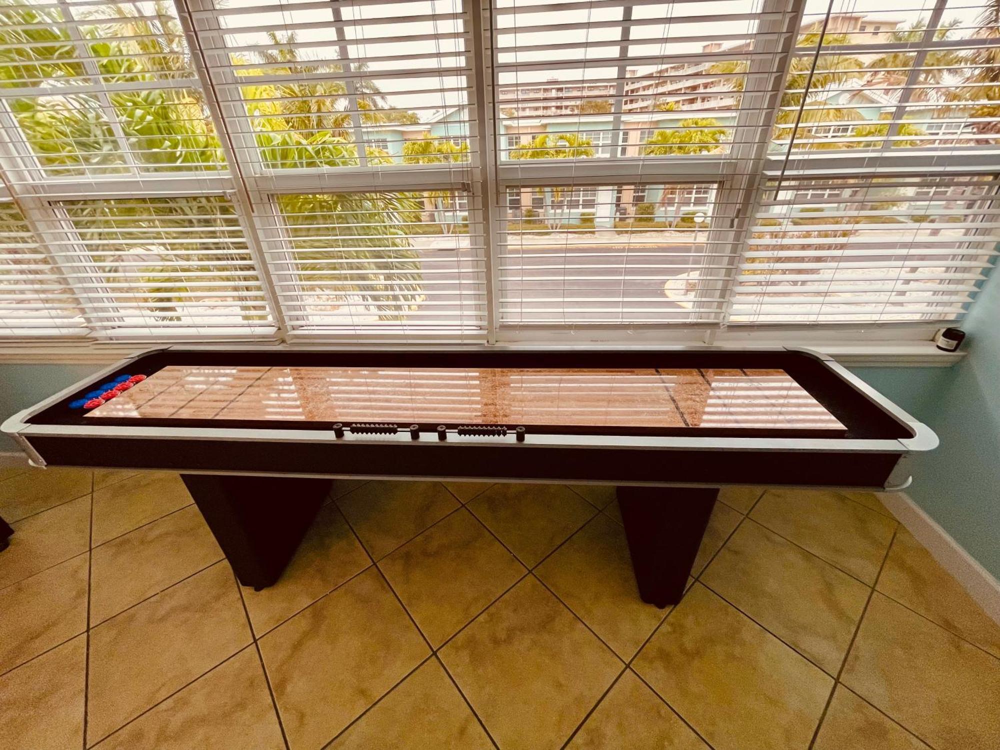 Gulf Coast Gem Private Condo - 2Bed, 1Bath, Sleeps 6, Across The Street From Beach & Gulf, Game Room, Pool Клірвотер-Біч Екстер'єр фото